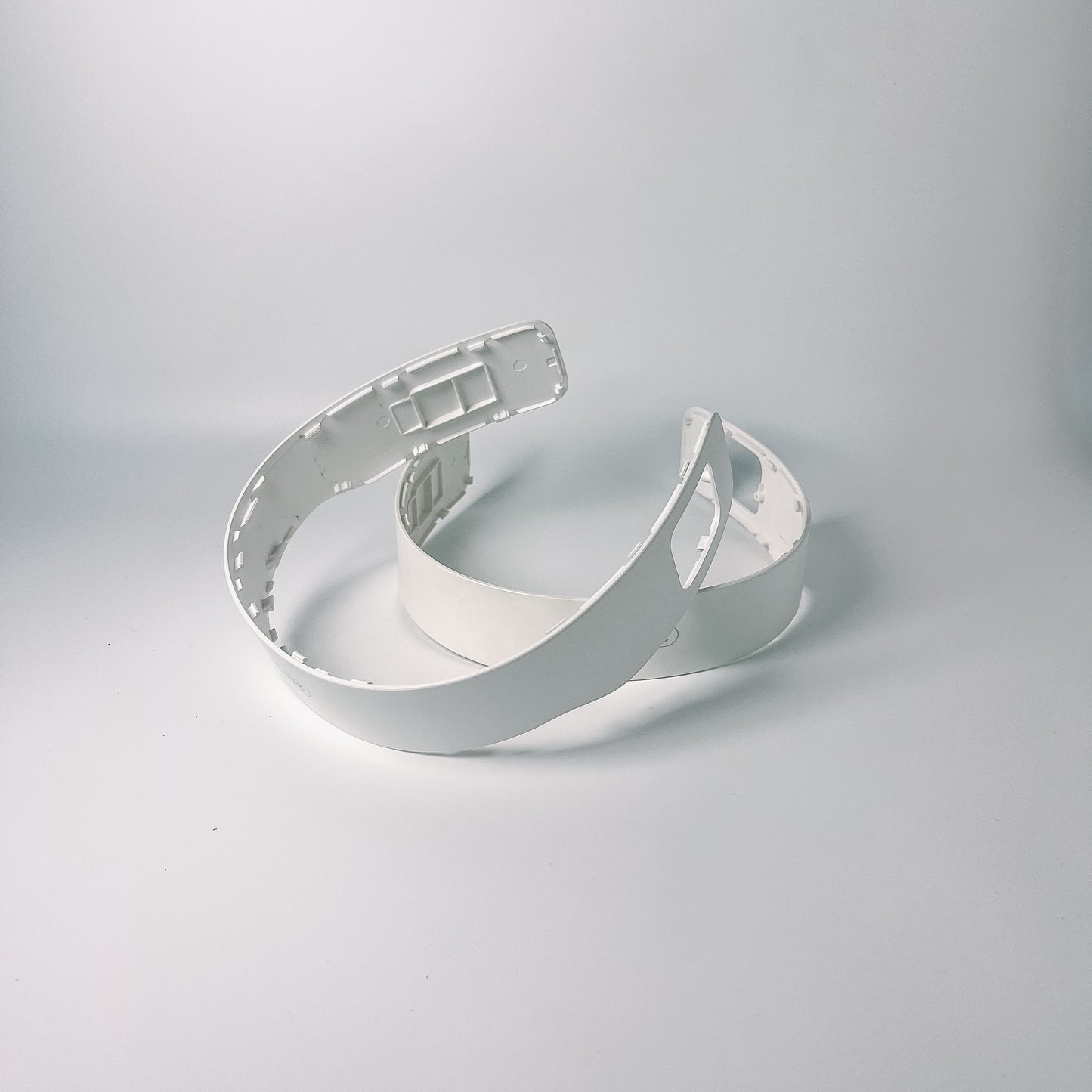 Neck Massager Housing – Custom Plastic Injection Molding