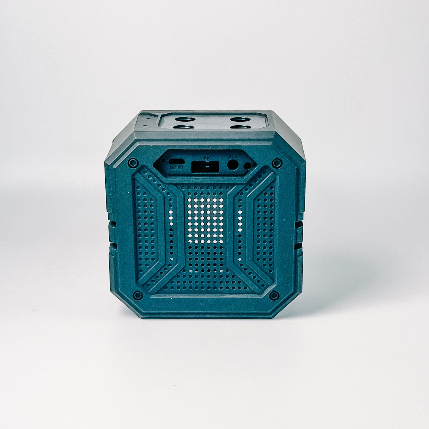 Bluetooth Speaker Housing – Custom Plastic Injection Molding Service