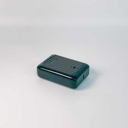Custom Power Bank Enclosure – Plastic Injection Molding Service