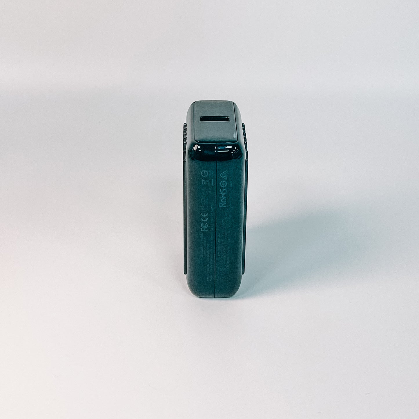 Custom Power Bank Enclosure – Plastic Injection Molding Service