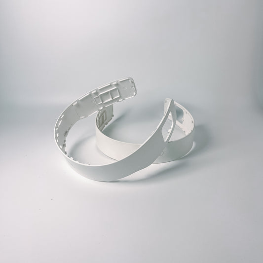 Neck Massager Housing – Custom Plastic Injection Molding