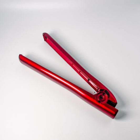 Hair Straightener Housing – Custom Plastic Injection Molding