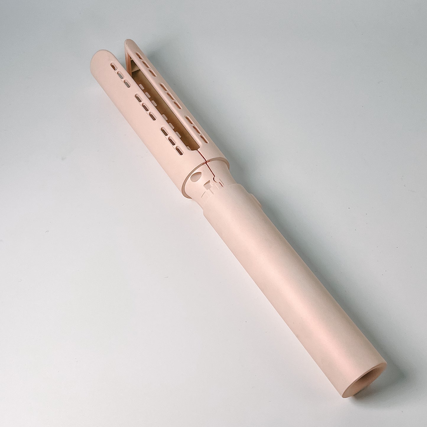 Hair Straightener Housing – Custom Plastic Injection Molding
