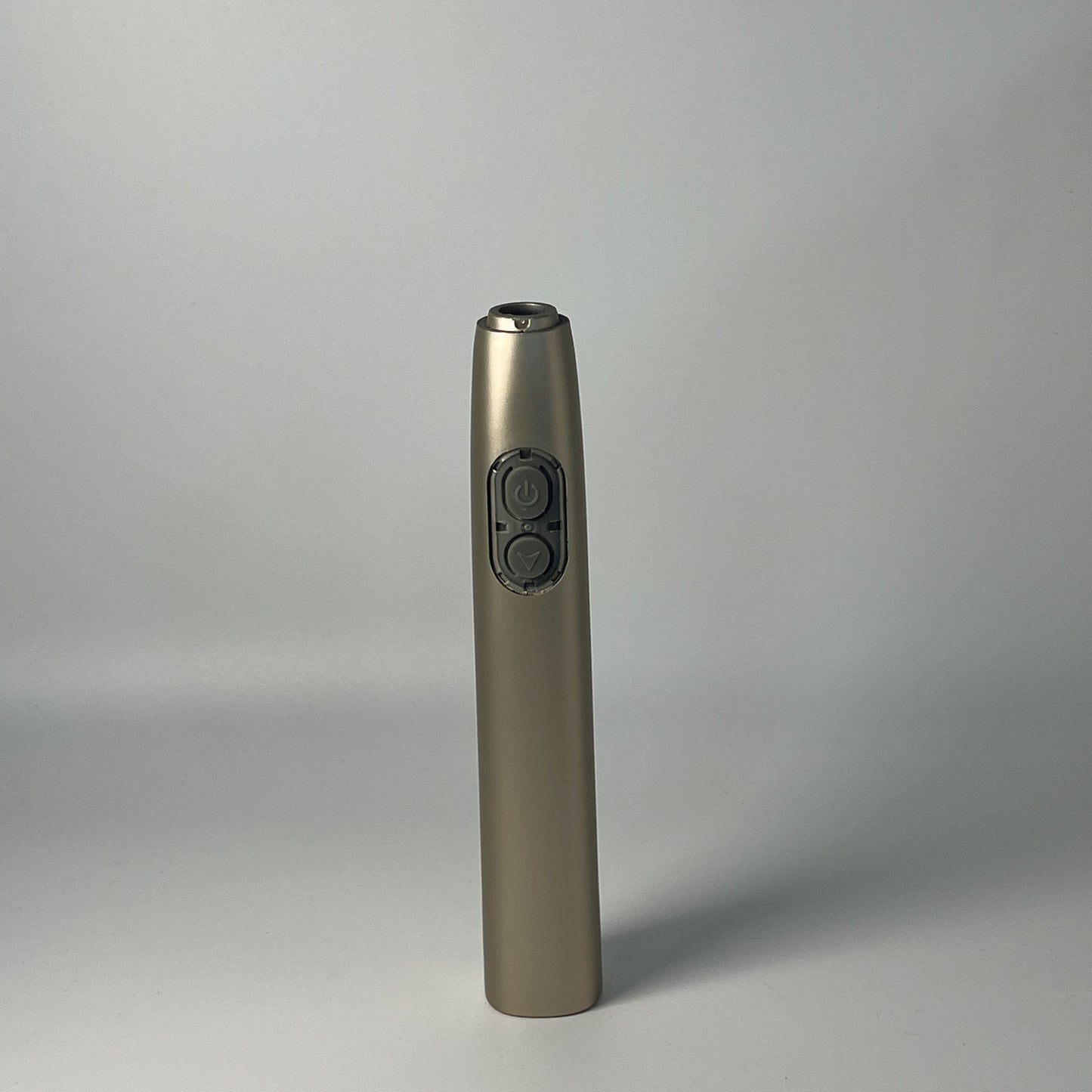 Electric Toothbrush Housing – Custom Plastic Injection Molding