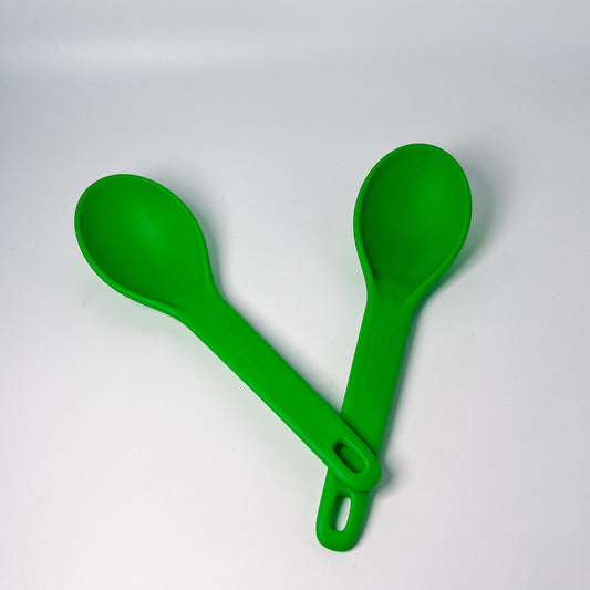 Plastic Spoon – Custom Injection Molding for Kitchenware